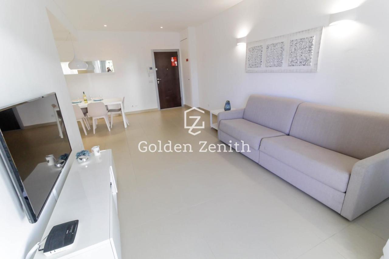 Cavalo Preto Luxury Beach Apartment By Golden Zenith Quarteira Esterno foto
