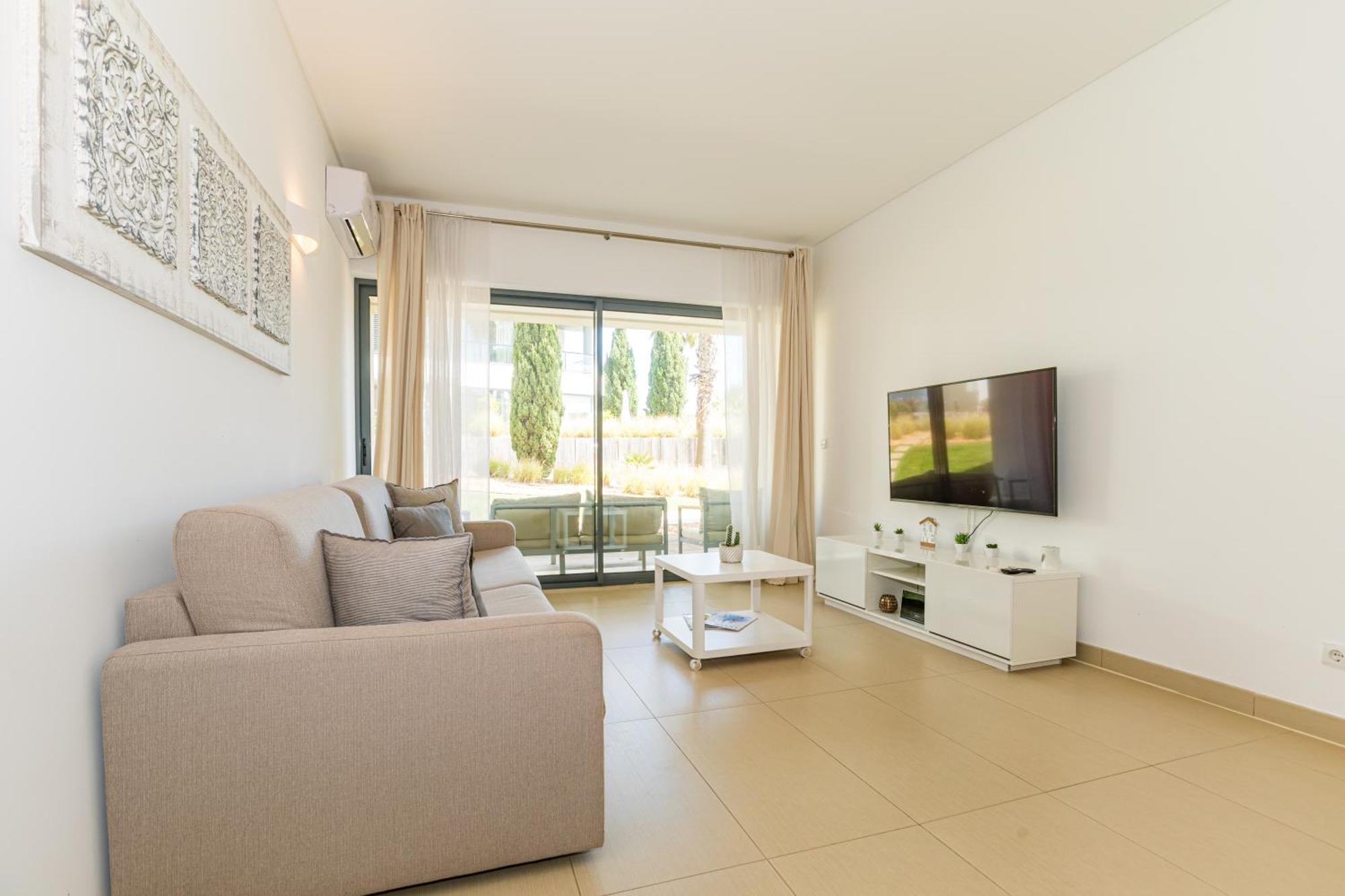 Cavalo Preto Luxury Beach Apartment By Golden Zenith Quarteira Esterno foto