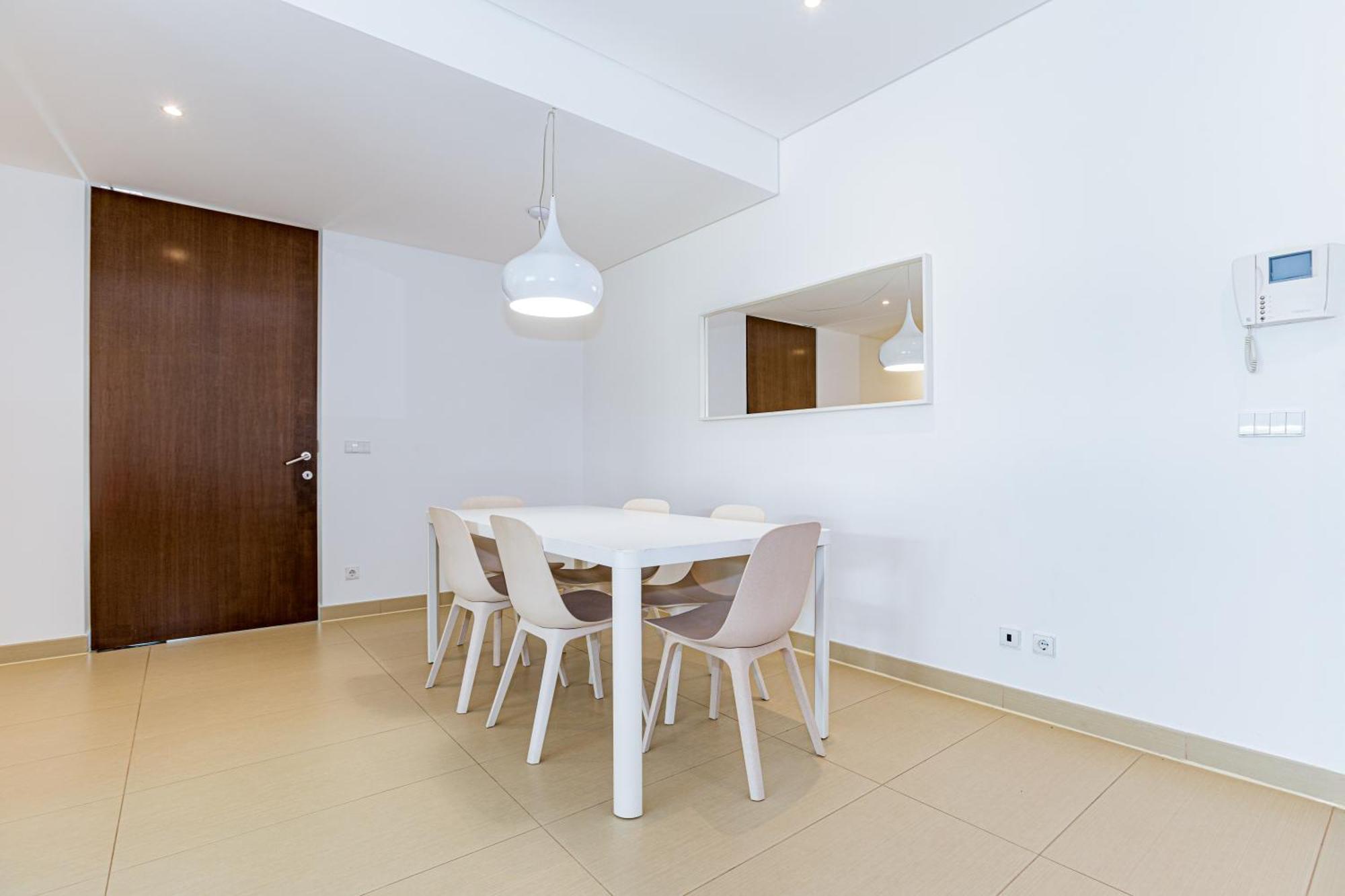 Cavalo Preto Luxury Beach Apartment By Golden Zenith Quarteira Esterno foto